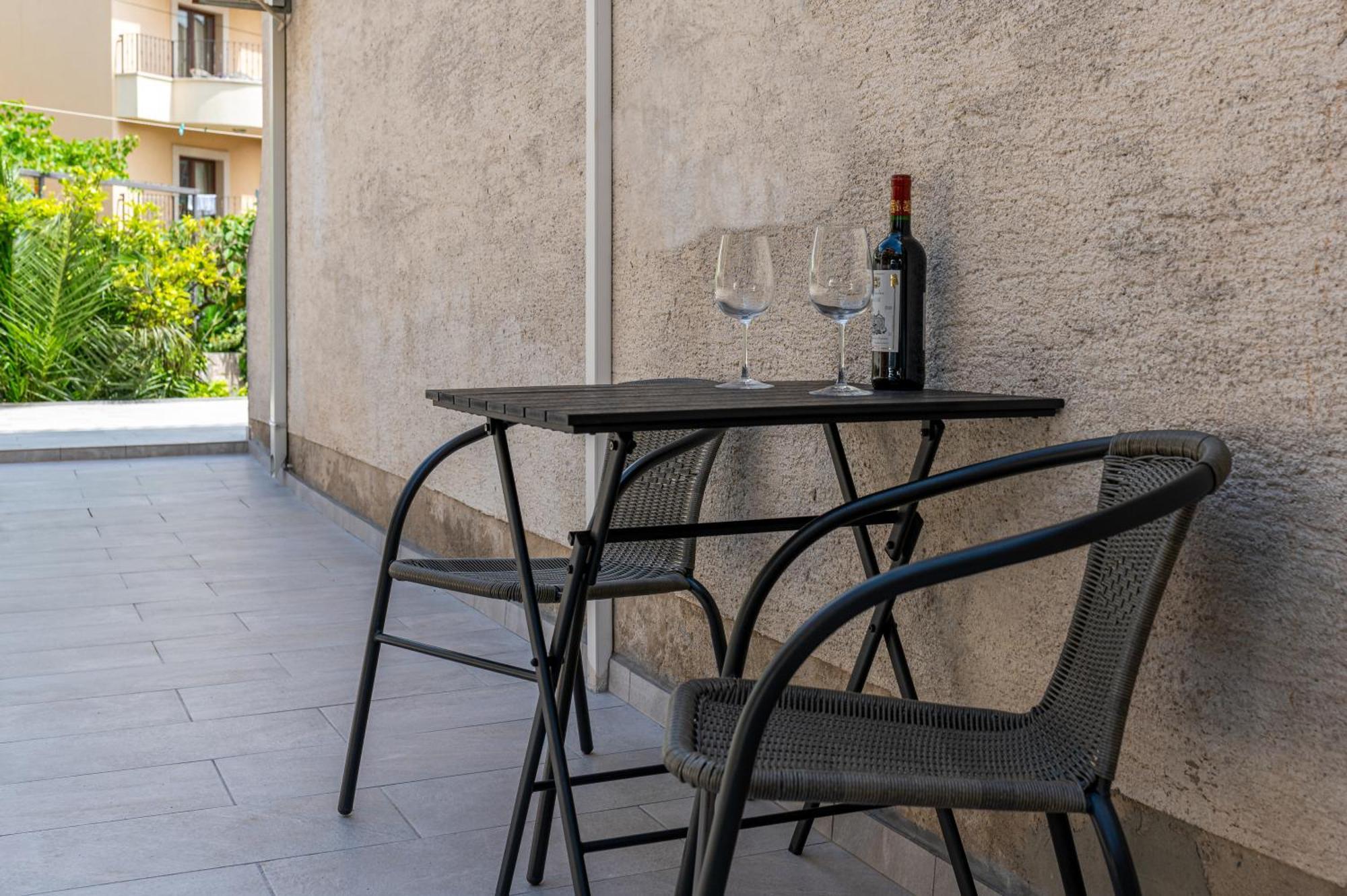 Apartman Biljana Makarska Ngoại thất bức ảnh