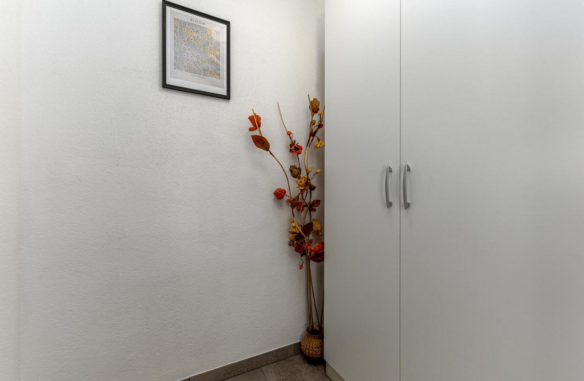 Apartman Biljana Makarska Ngoại thất bức ảnh