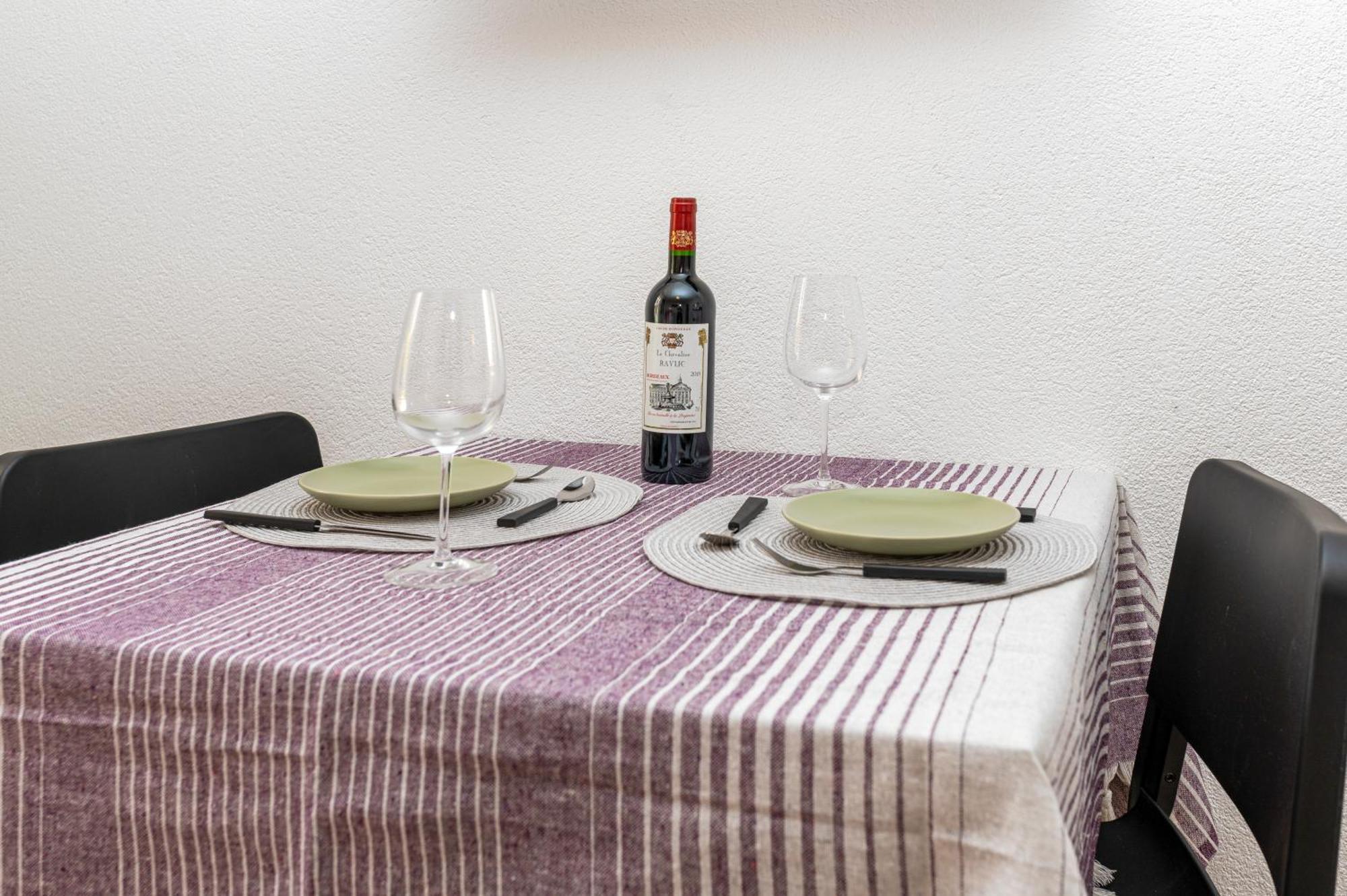 Apartman Biljana Makarska Ngoại thất bức ảnh