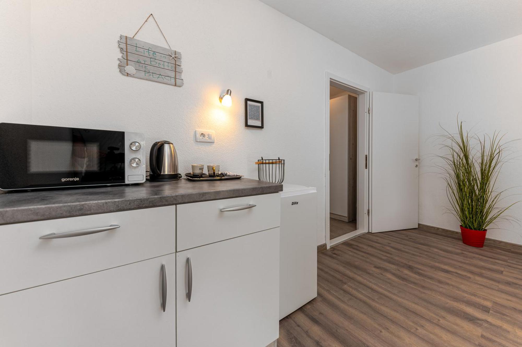 Apartman Biljana Makarska Ngoại thất bức ảnh