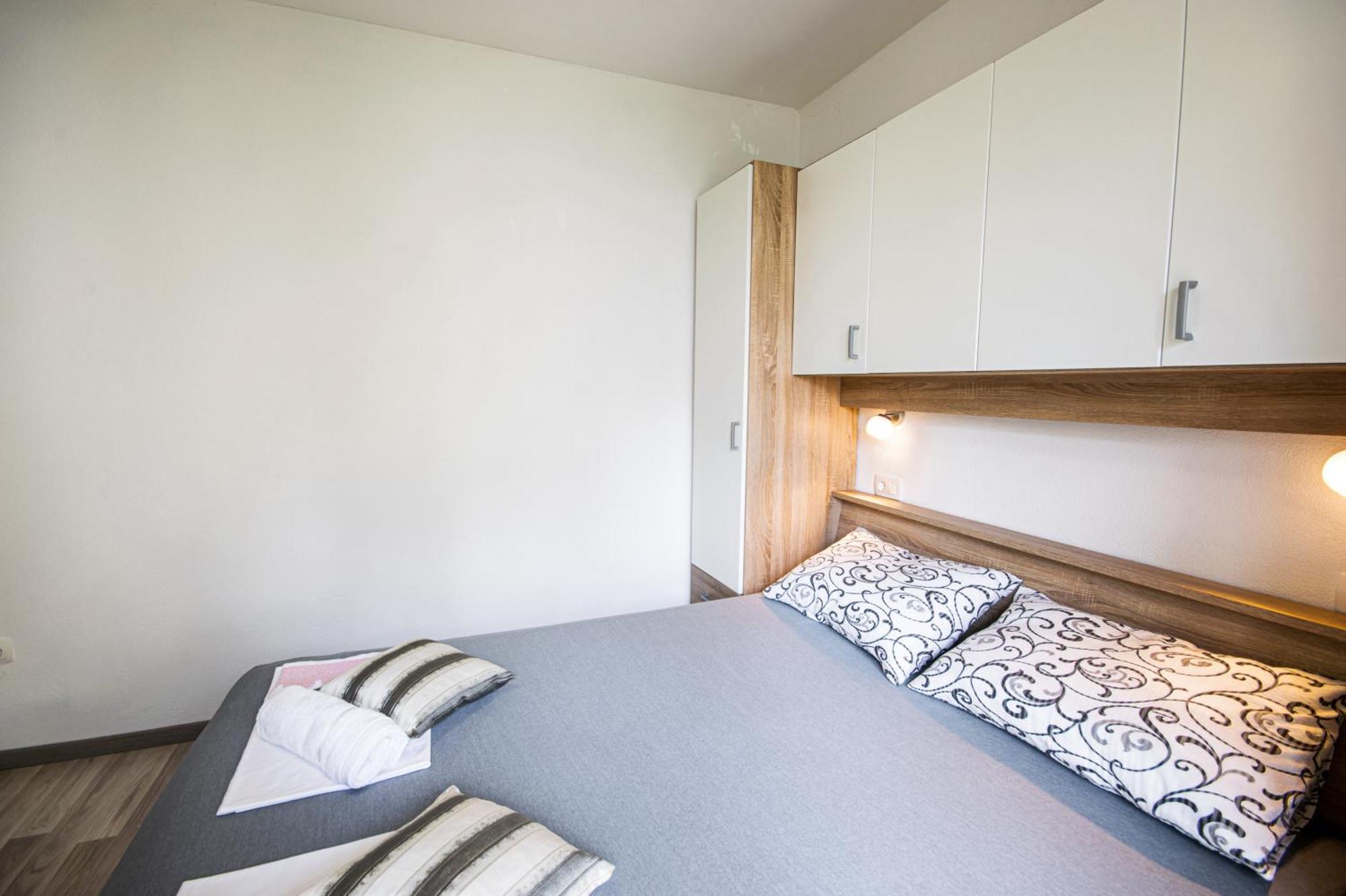 Apartman Biljana Makarska Ngoại thất bức ảnh