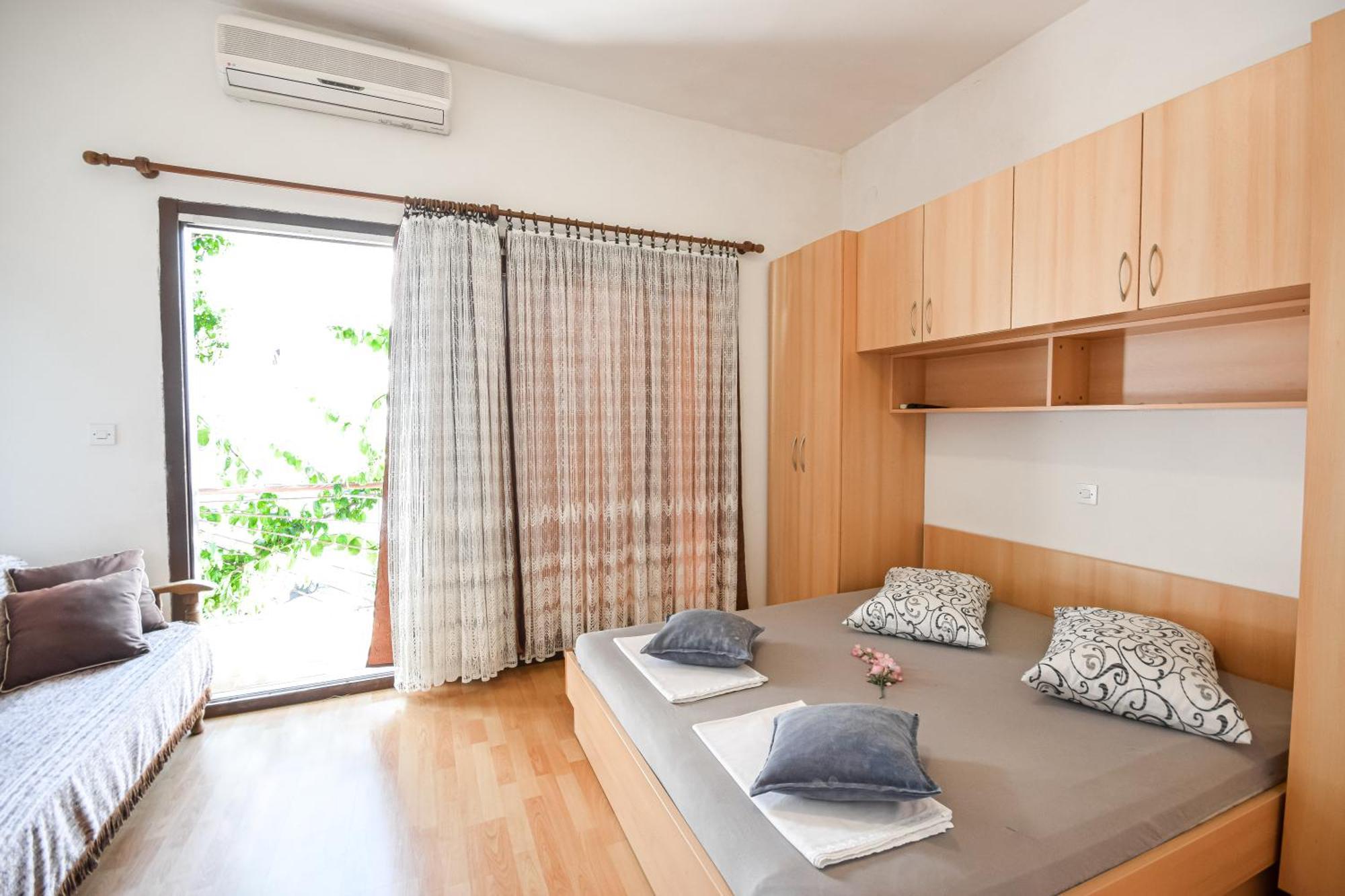 Apartman Biljana Makarska Ngoại thất bức ảnh