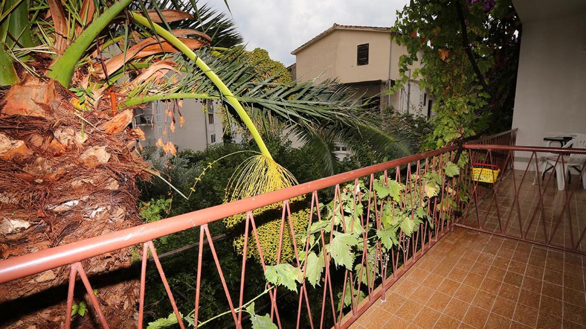 Apartman Biljana Makarska Ngoại thất bức ảnh
